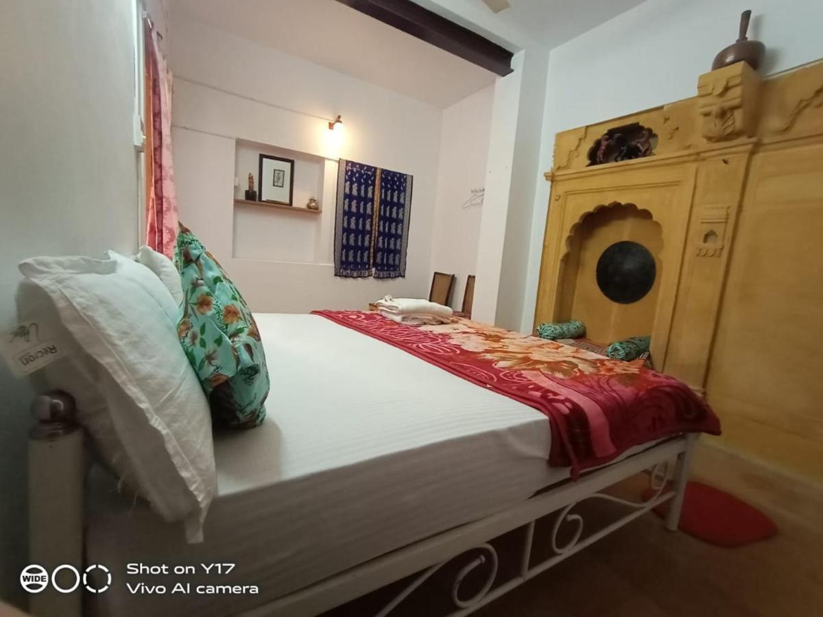 Hostel Little Prince Home Stay Jaisalmer Ruang foto