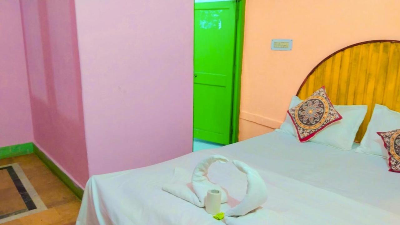 Hostel Little Prince Home Stay Jaisalmer Bagian luar foto