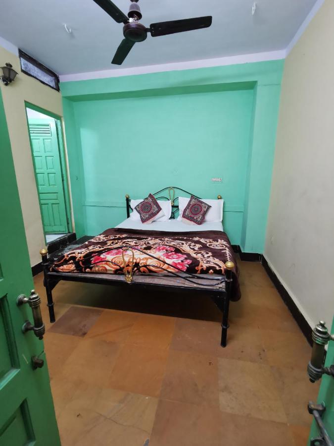Hostel Little Prince Home Stay Jaisalmer Bagian luar foto